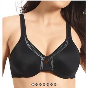 Olga Bra - 36DDD Butterfly Effect Minimizer